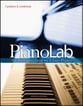 Pianolab book cover